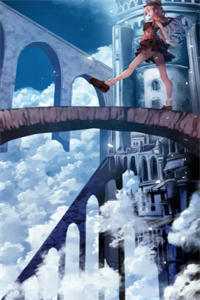 落霞偏萦去时舟必读文