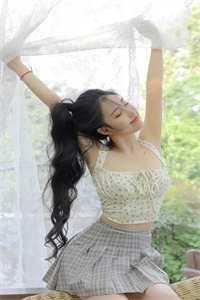 查小美不渣，只是没心没肺全文+免费