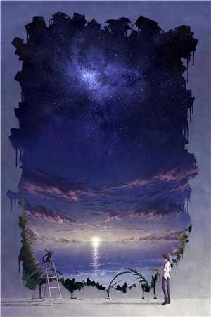 旧梦沉于暮色番外