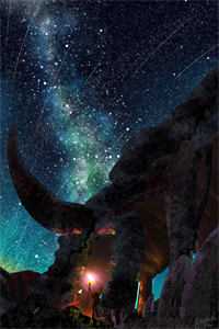 明月清如许，不曾照归人全集