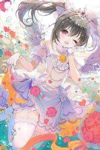 雁过无声秋无广告