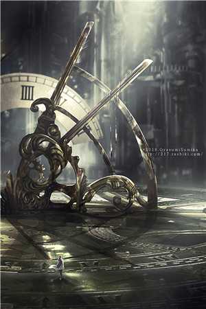 我都穿越了，当然要做最强大佬by