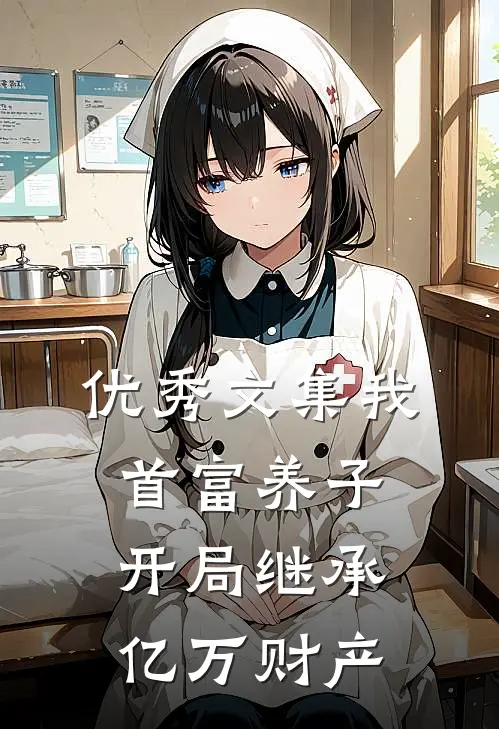 优秀文集我，首富养子，开局继承亿万财产