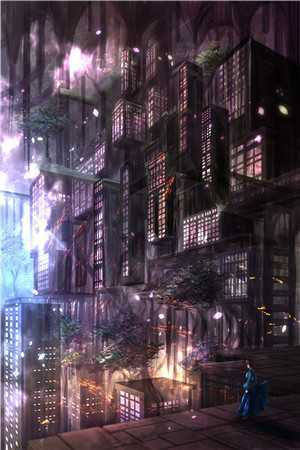 我都穿越了，当然要做最强大佬高口碑