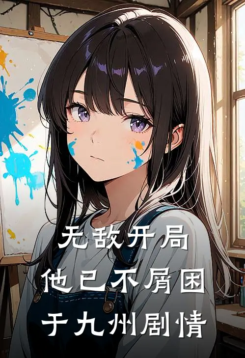 无敌开局，他已不屑困于九州剧情