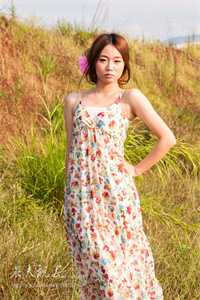 落霞偏萦去时舟已完结版