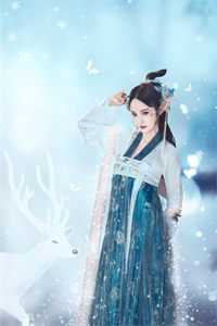 晨昏暮醒别时意的小说