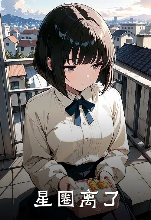 星圈离了