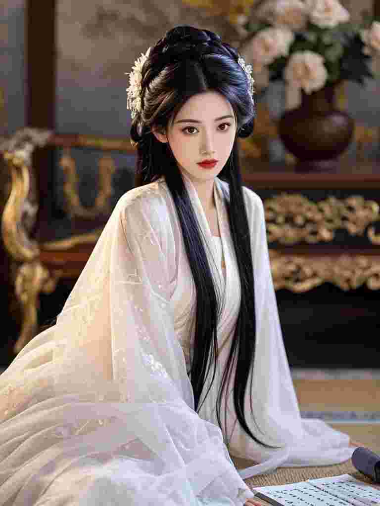 竹马三代单传，易孕老婆要给他延续香火林夕颜鸿飞