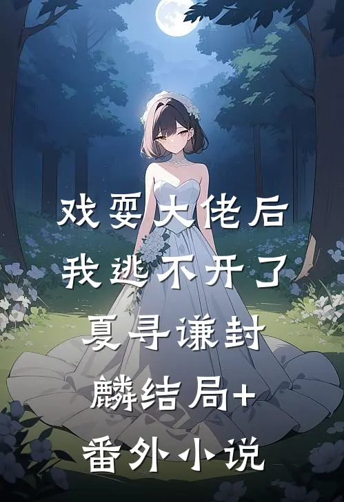 戏耍大佬后，我逃不开了夏寻谦封麟结局+番外小说