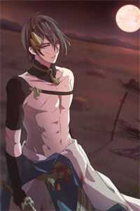 旧巷花落人无踪最后结局