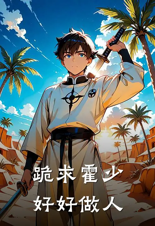 跪求霍少好好做人