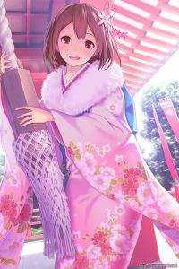 春风也曾惹杨柳全章节