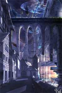 旧巷花落人无踪全章阅读