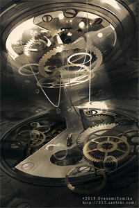 万千涟漪，不及与你细水长流完整文集阅读