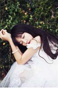 你如雪落寂无声番外