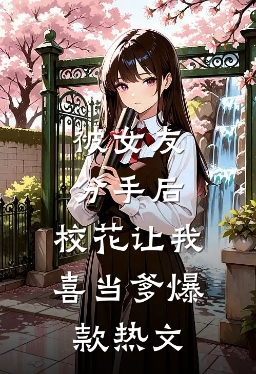 被女友分手后，校花让我喜当爹爆款热文