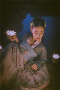 半生云，半生雪高口碑