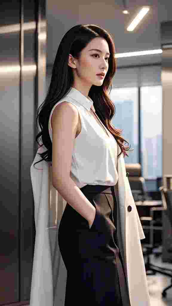 从此鲜花赠自己完结