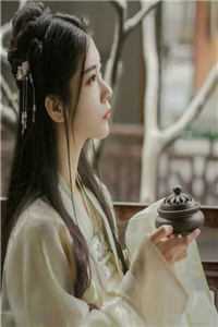 浮生若寄雪满舟热门小说