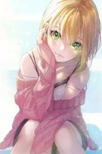 从欺骗中生出的玫瑰全新