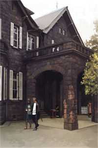 觉今而是昨非优质全文阅读