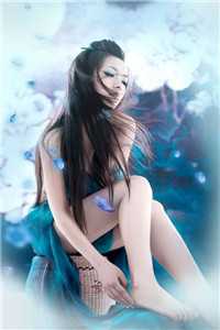 朝霞不渡晚来风短篇