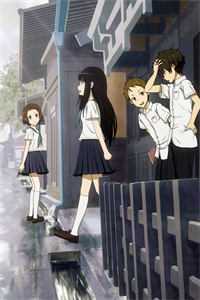 寒塘渡鹤影傅司珩薄清音小说