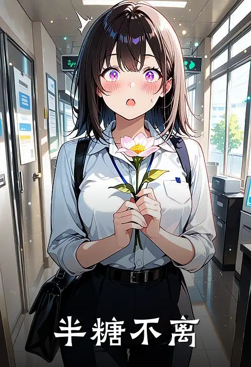 半糖不离