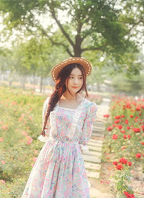 娇娇一红眼，大佬他插翅难逃爆火全网