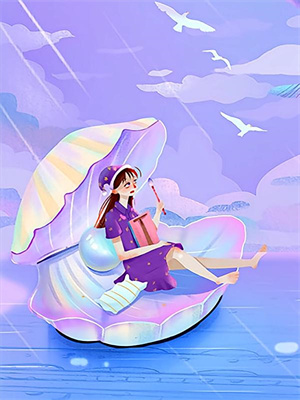 我都亿万神豪了，前女友还在求原谅？前言+后续