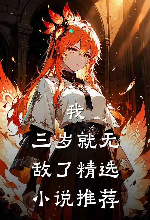 我,三岁就无敌了精选小说推荐