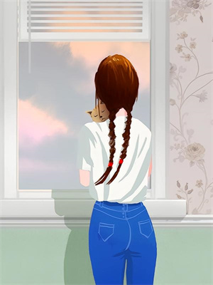 丁克老婆迎回双胞胎，我消失了by