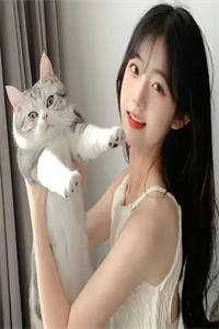 我是山川守着流年前文+番外