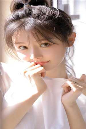 我是山川守着流年全文