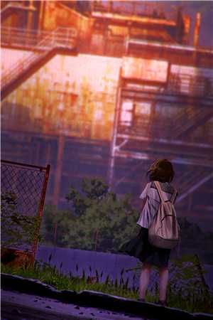 被送进矫正学校两年后，我从除夕大桥上跳了下去目录