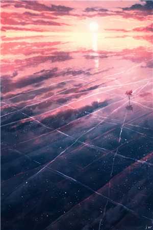 今朝花落染秋深谢无筝顾清灵全文+免费