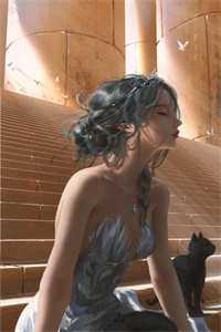 一瓣茯苓落江南后续+全文