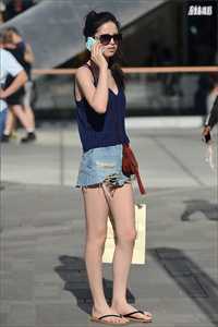 我是山川守着流年精修版