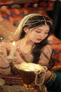 皇城震惊！绝嗣太子与寡妇生娃了热门