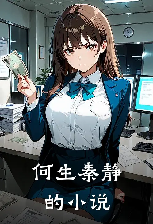 何生秦静我的未婚夫竟是隐藏神医全文免费阅读大结局