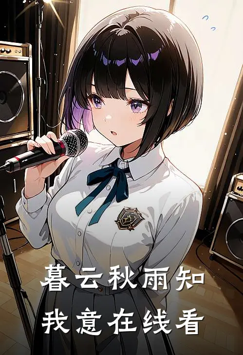 暮云秋雨知我意在线看
