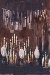 港婚灼夜最新章节