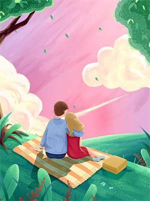 我都亿万神豪了，前女友还在求原谅？结局+番外