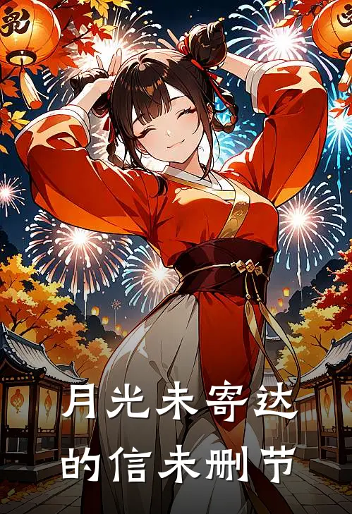 月光未寄达的信未删节