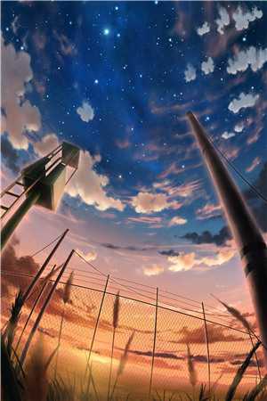 南风未起，念你成疾好书