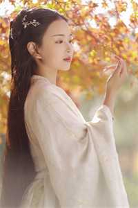 青丝绾尽离别意最后结局