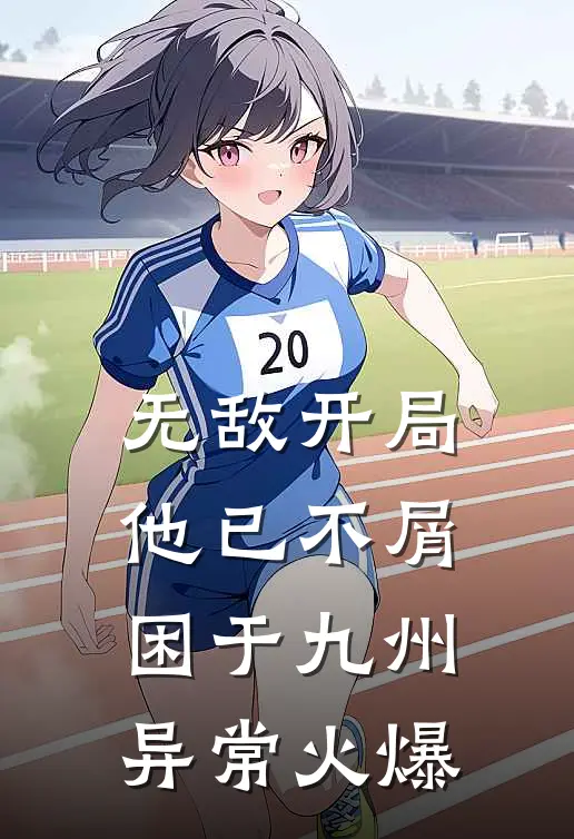 无敌开局，他已不屑困于九州异常火爆