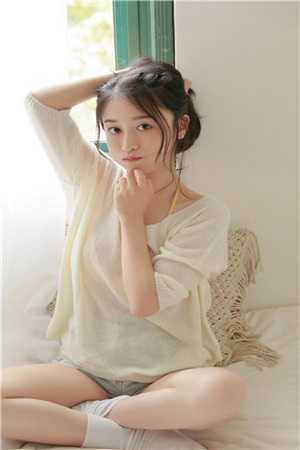 惟愿与你不相逢完整文集阅读