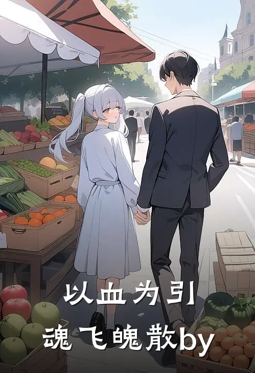 以血为引，魂飞魄散by